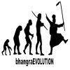Bhangra Evolution T-Shirt - Image 5