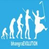 Bhangra Evolution T-Shirt - Image 4