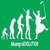 Bhangra Evolution T-Shirt - Image 3