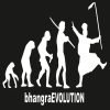 Bhangra Evolution T-Shirt - Image 2