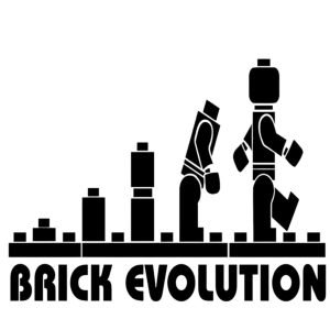 Brick Evolution