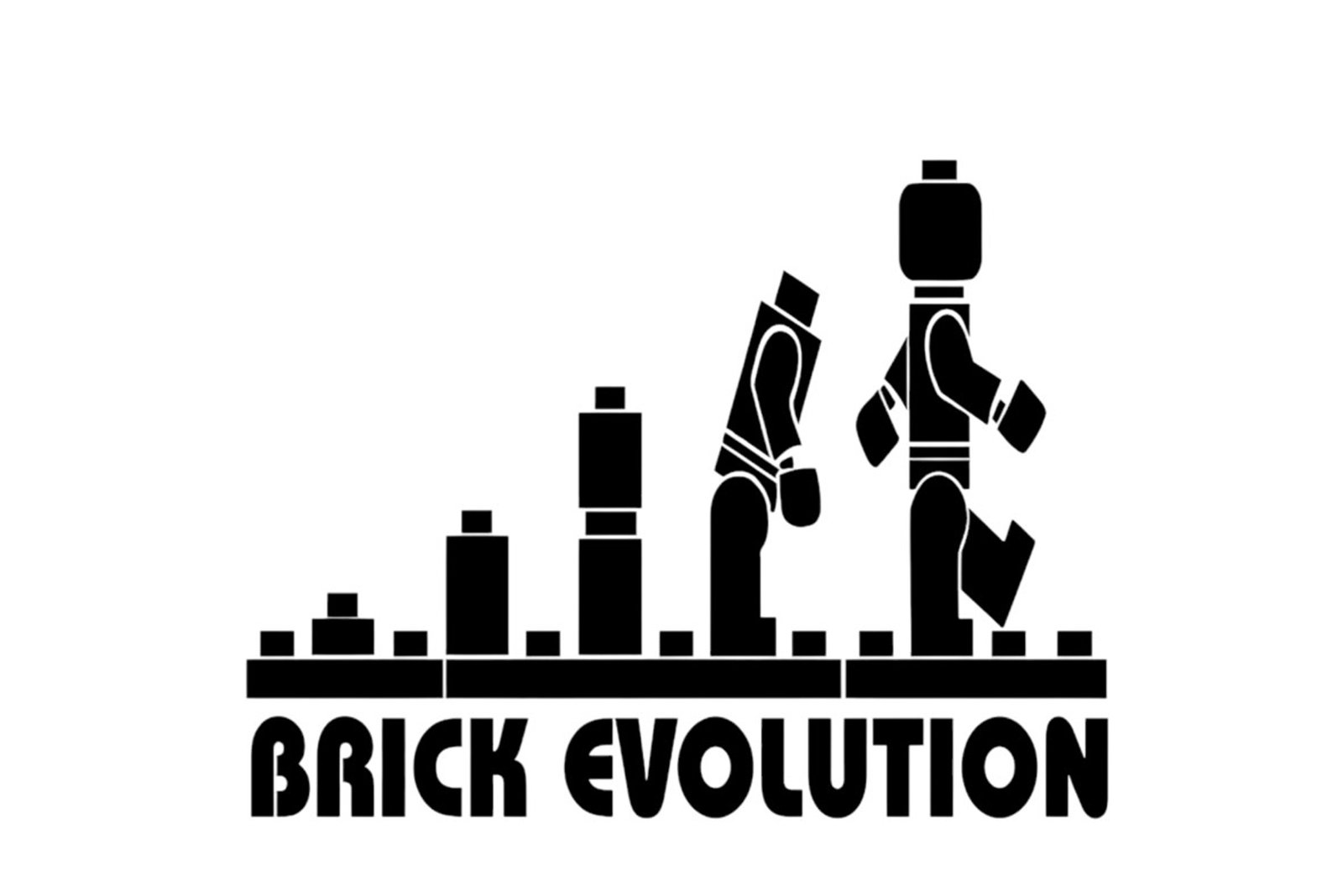 Brick Evolution