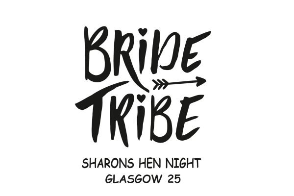 Custom Hen Night T-Shirt, Bride Tribe T-Shirt, Personalised Hen Party T-Shirt, Bachelorette Party T-Shirt, Hen Night Keepsake, Bridal Party T-Shirt, Hen Weekend Outfit, Bride Squad T-Shirt, Custom Bridal Tee, Hen Night Location T-Shirt.