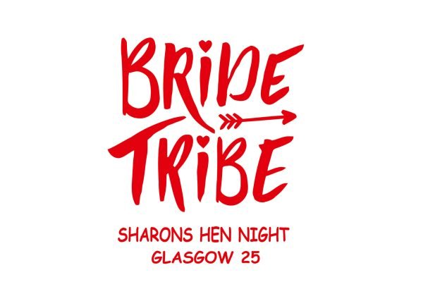 Custom Hen Night T-Shirt, Bride Tribe T-Shirt, Personalised Hen Party T-Shirt, Bachelorette Party T-Shirt, Hen Night Keepsake, Bridal Party T-Shirt, Hen Weekend Outfit, Bride Squad T-Shirt, Custom Bridal Tee, Hen Night Location T-Shirt.