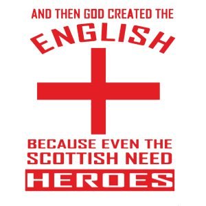 Custom Patriotic T-Shirt, Pride T-Shirt, Rivalry T-Shirt, Funny National Pride T-Shirt, Personalized Country Flag T-Shirt, Bold Text T-Shirt Design, Unique Customizable T-Shirt, Humorous National Hero T-Shirt