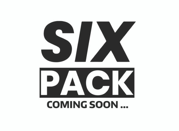 Funny Gym T-Shirt, Six Pack Coming Soon Shirt, Motivational Workout Tee, Fitness Humor Apparel, Gym Joke T-Shirt, Abs Workout Shirt